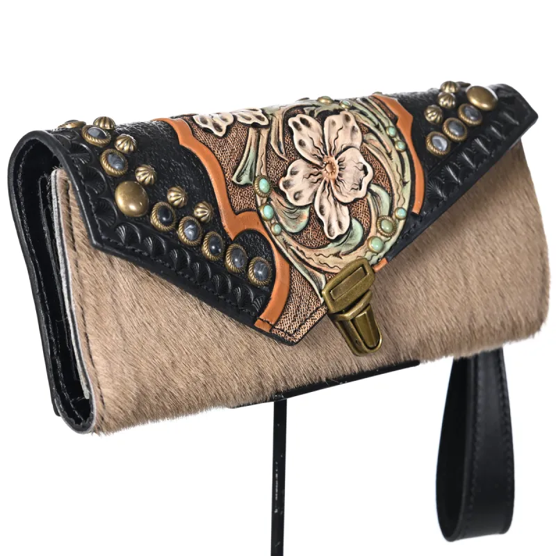 Nola Clutch #1117 sold by Heritage