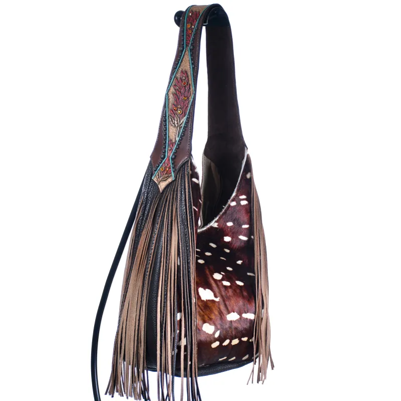 Marilyn Bag #3895 sold by Heritage