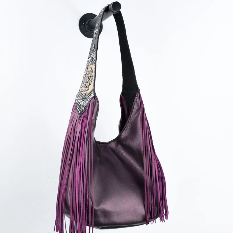 Marilyn Bag #2884 sold by Heritage