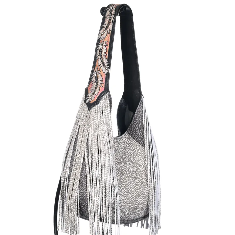 Marilyn Bag #4962 sold by Heritage