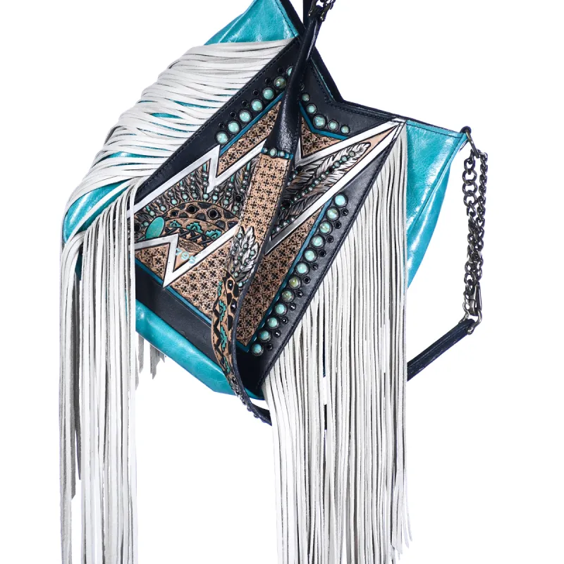 Lyrik Bag #795 sold by Heritage