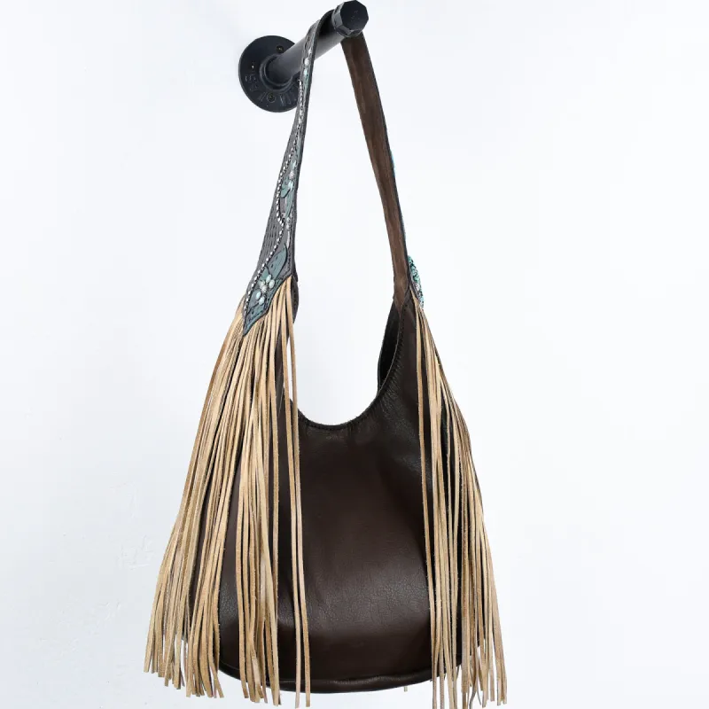 Marilyn Bag #2837 sold by Heritage