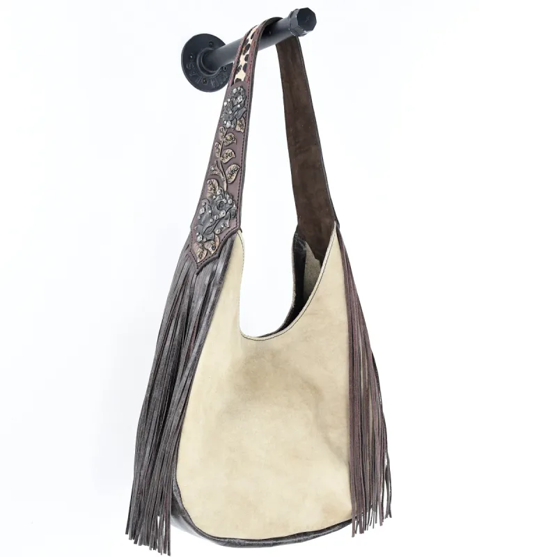 Marilyn Bag #2076 sold by Heritage