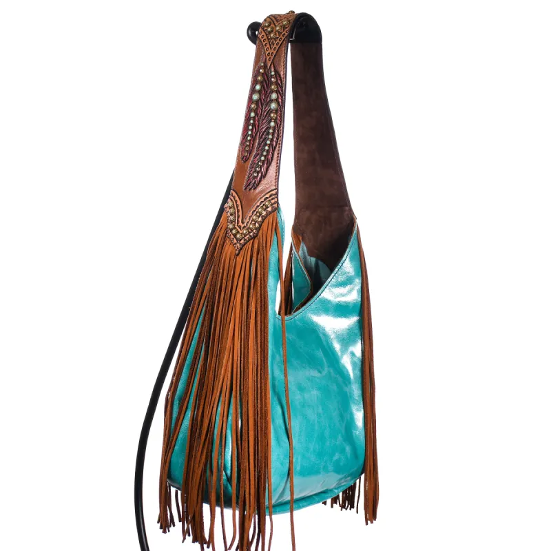 Marilyn Bag #3984 sold by Heritage