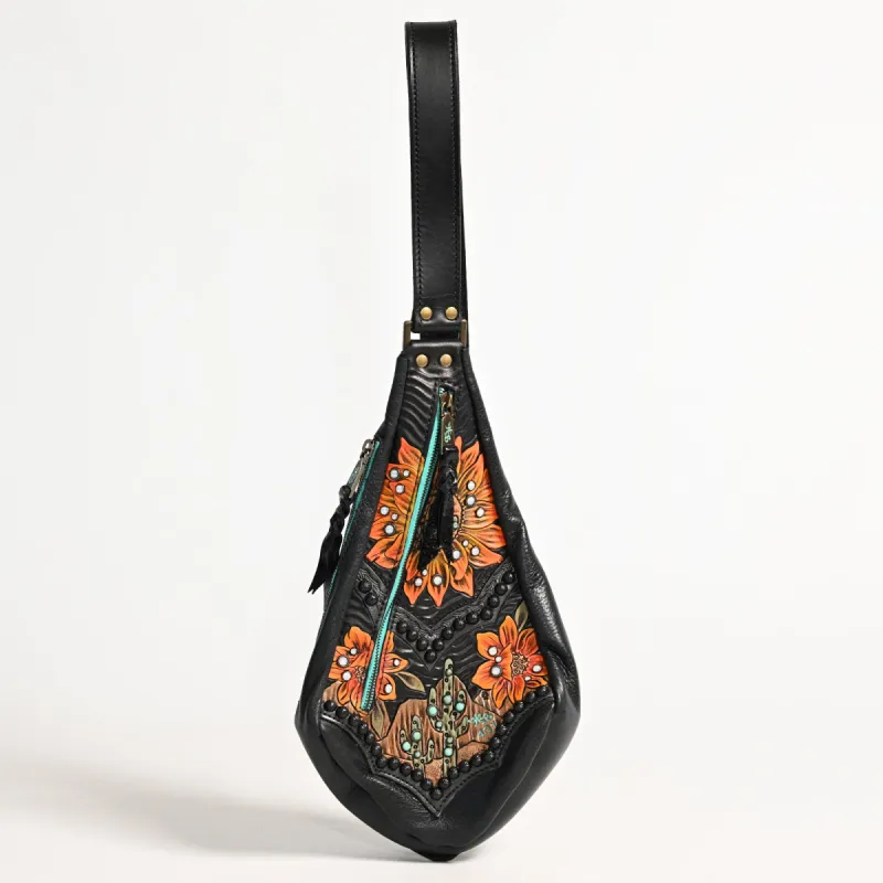 Fyra Bag #431 sold by Heritage