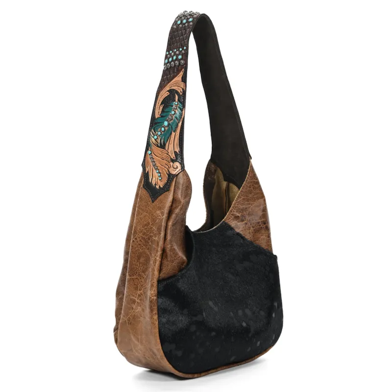 Marilyn Bag #5118 sold by Heritage