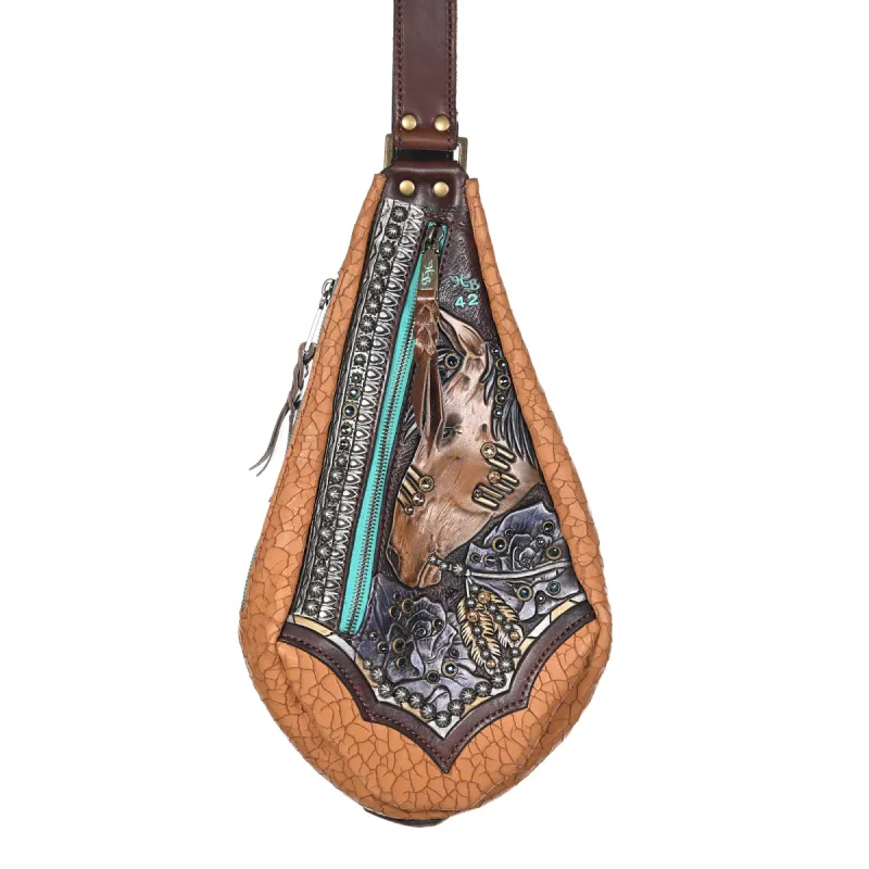 Fyra Bag #42 sold by Heritage