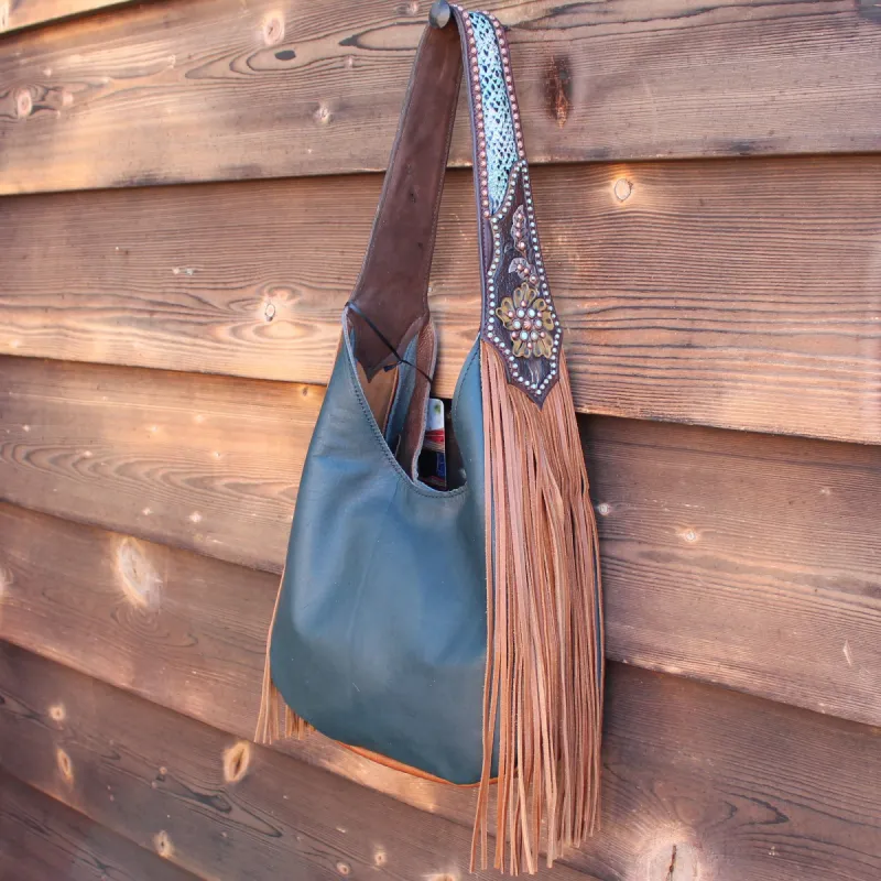 Marilyn Bag #659 sold by Heritage