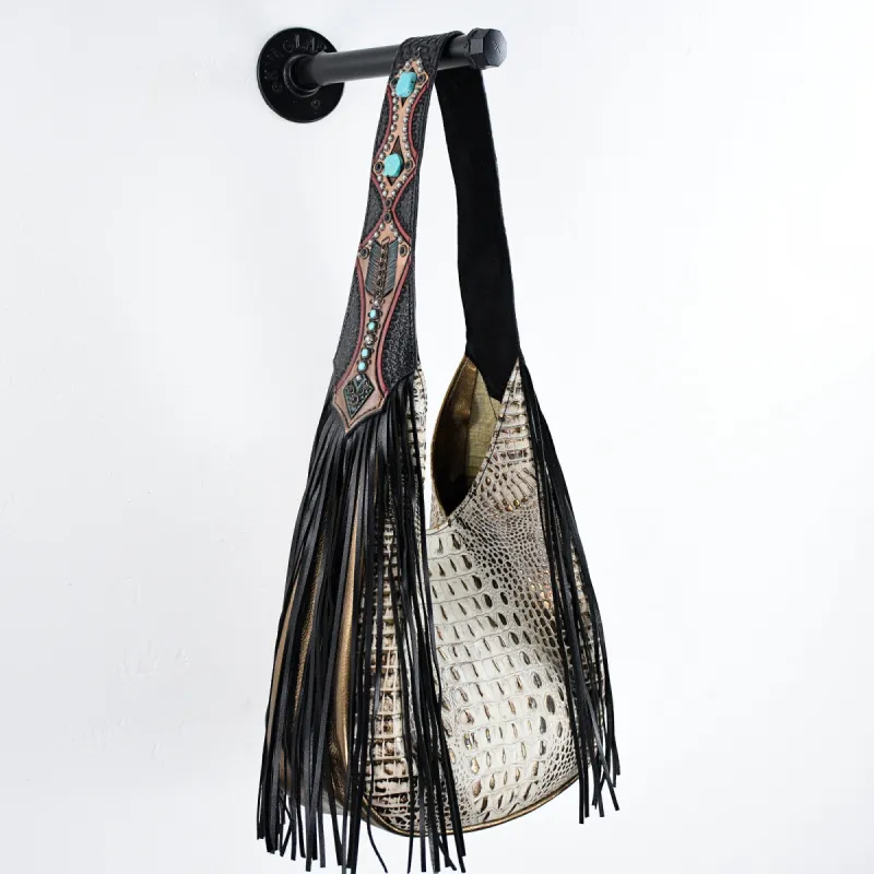 Marilyn Bag #3343 sold by Heritage