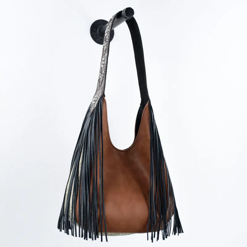 Marilyn Bag #2568 sold by Heritage