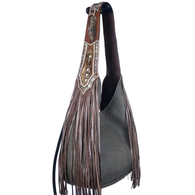 Marilyn Bag #4046 sold by Heritage