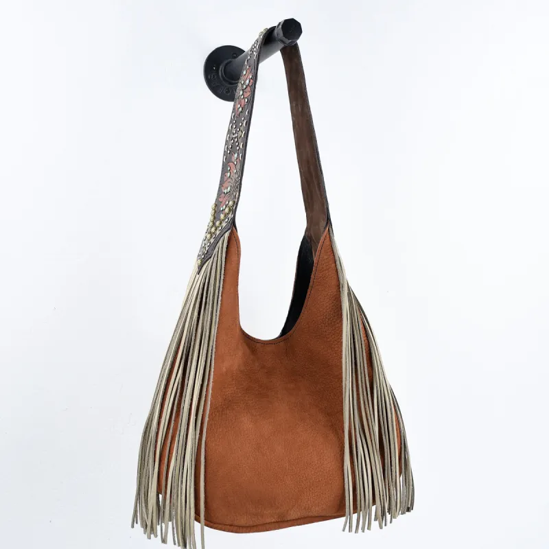 Marilyn Bag #2699 sold by Heritage