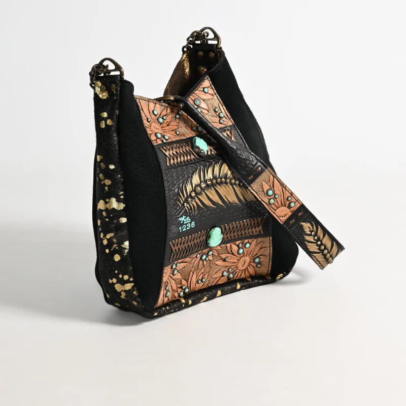 Lyrik Bag #1236 sold by Heritage