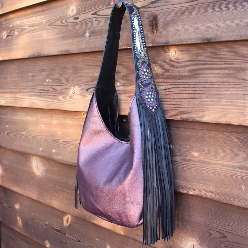 Marilyn Bag #644 sold by Heritage