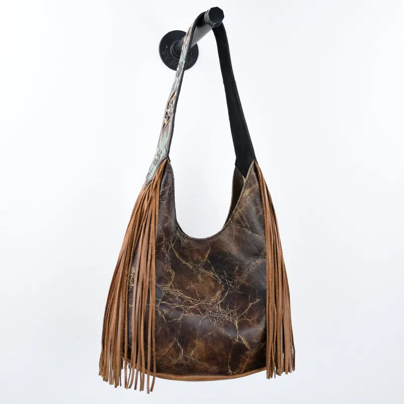 Marilyn Bag #2468 sold by Heritage