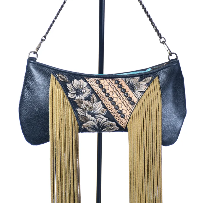 Dashyn Clutch #277 sold by Heritage