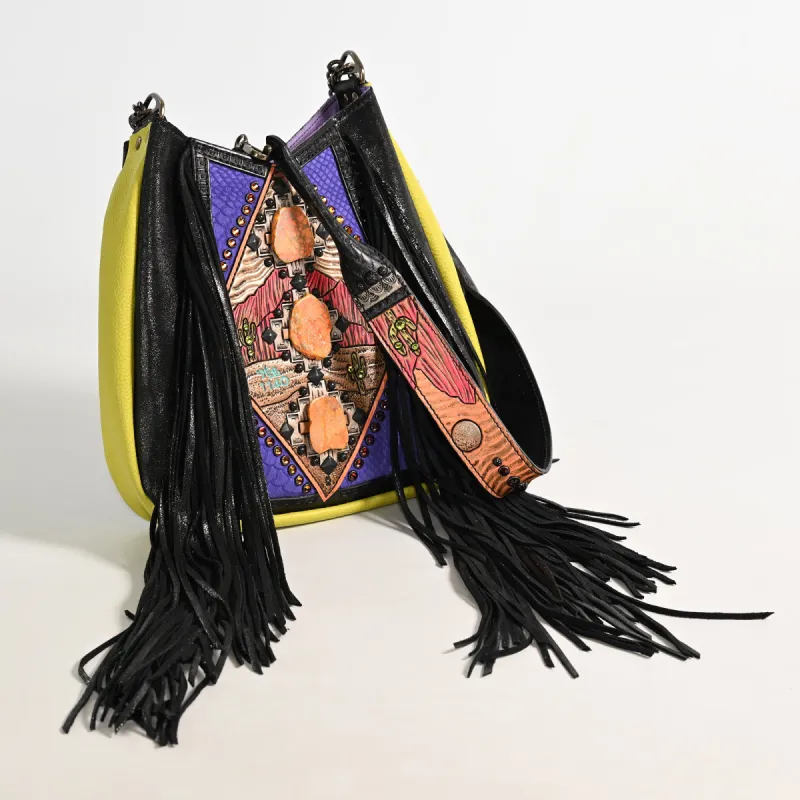 Lyrik Bag #1140 sold by Heritage