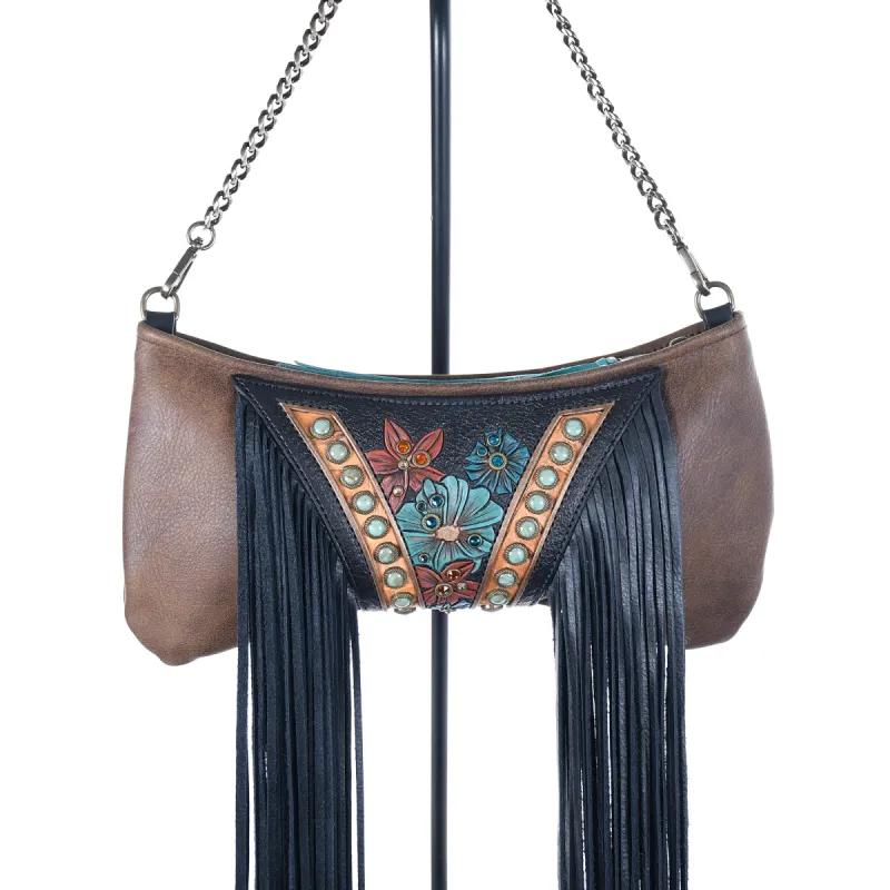 Dashyn Bag #123 sold by Heritage