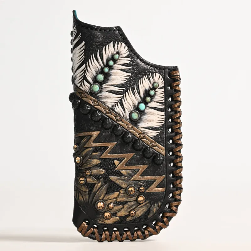 Shayde Case #128 sold by Heritage