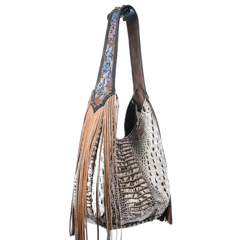 Marilyn Bag #4103 sold by Heritage