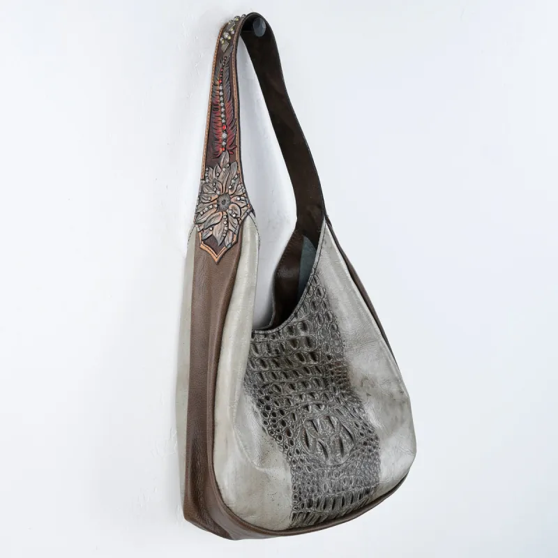 Marilyn Bag #1868 sold by Heritage