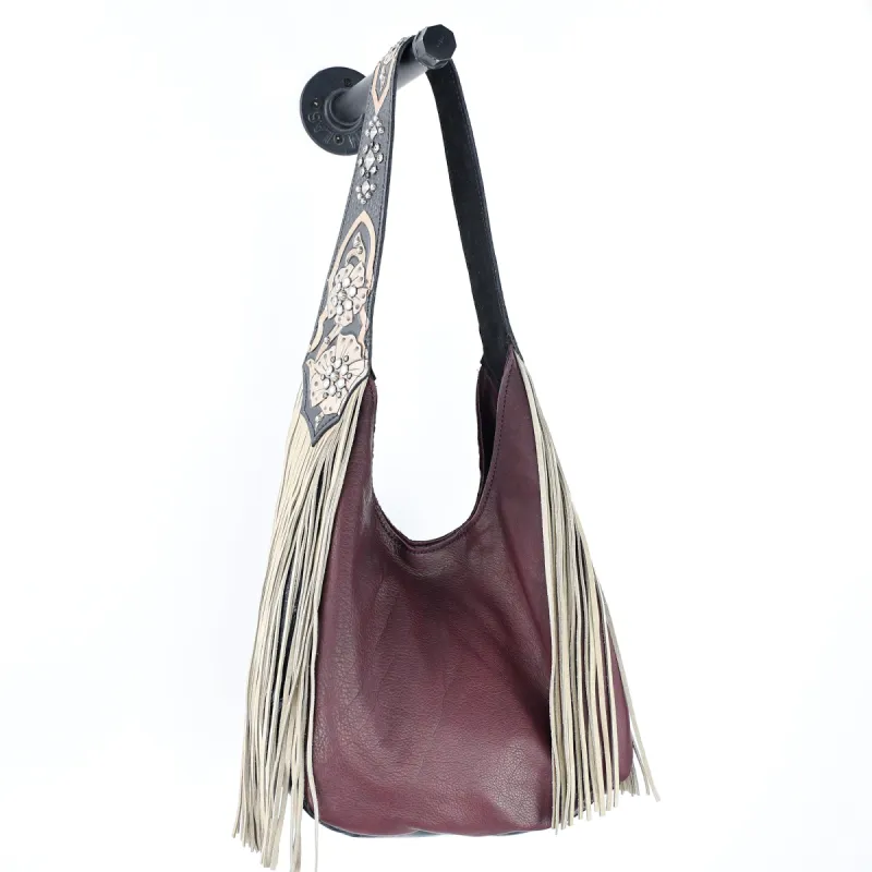 Marilyn Bag #2208 sold by Heritage