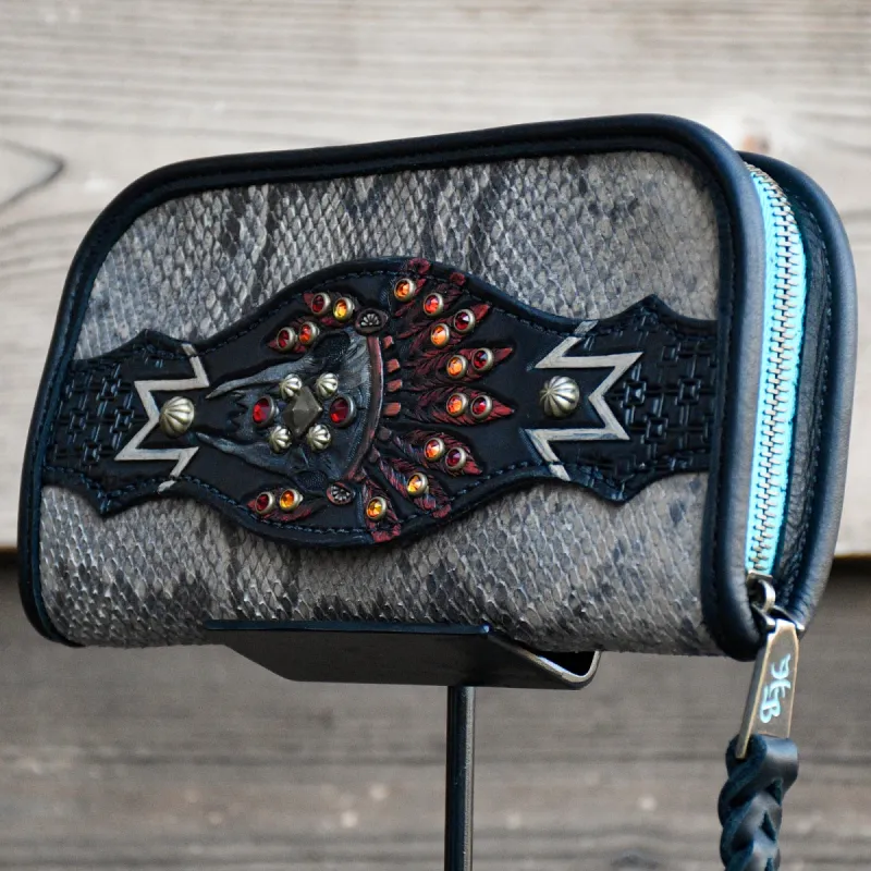 Verily #586 sold by Heritage