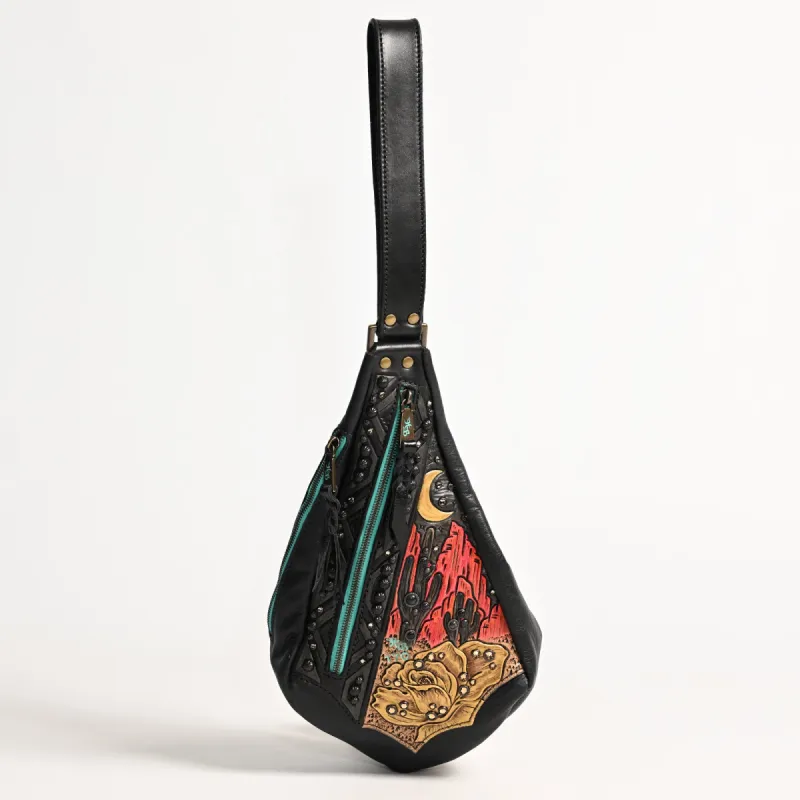 Fyra Bag #170 sold by Heritage