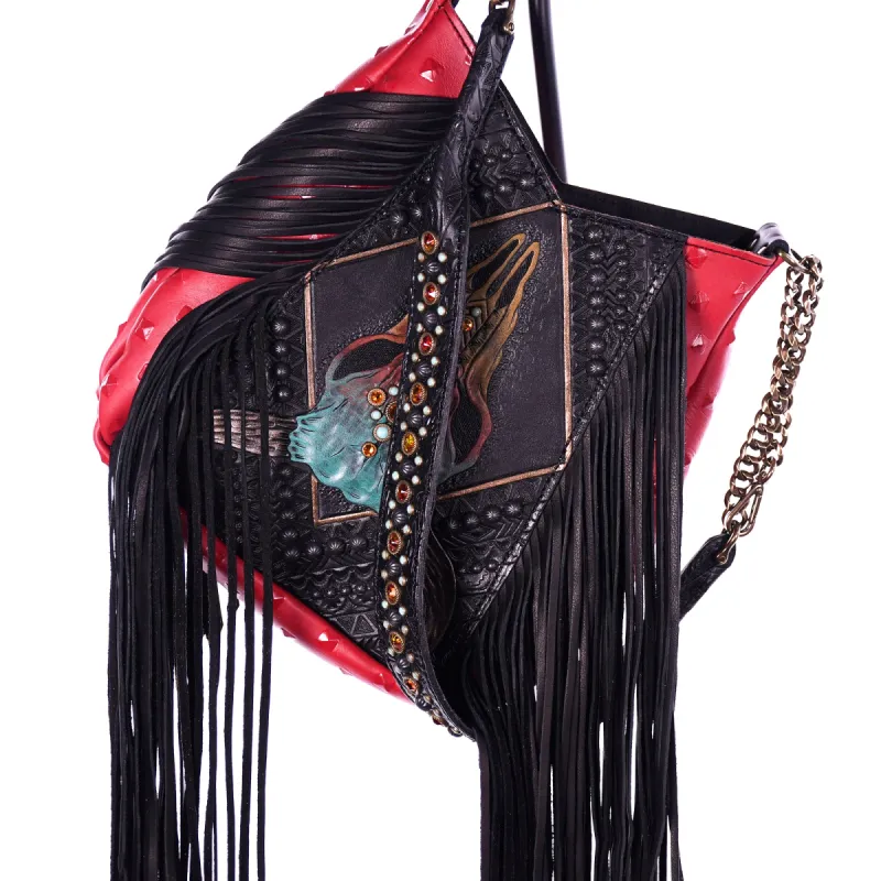 Lyrik Bag #136 sold by Heritage