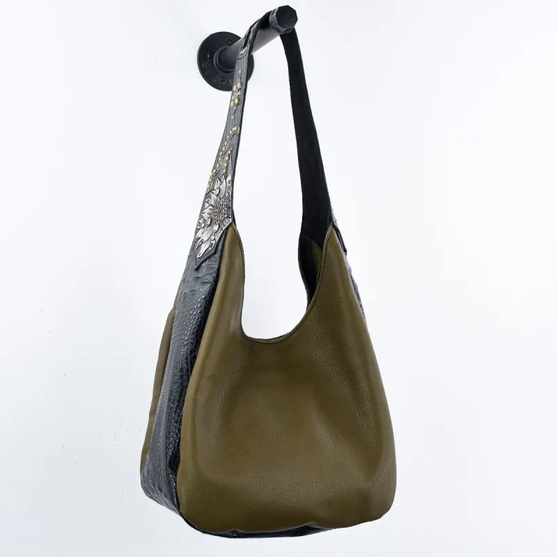 Marilyn Bag #2744 sold by Heritage