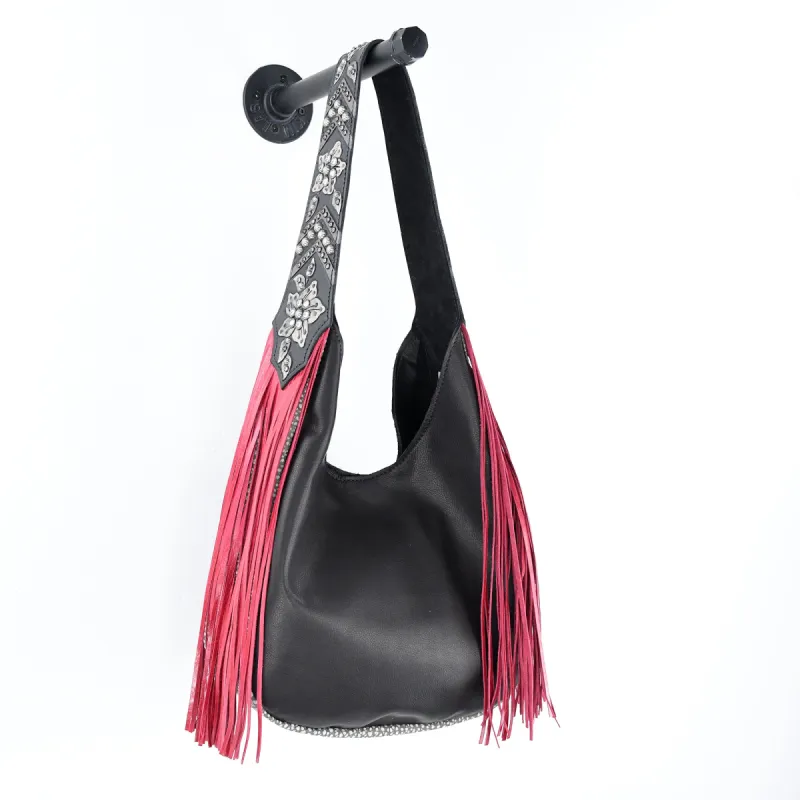 Marilyn Bag #2010 made by Heritage