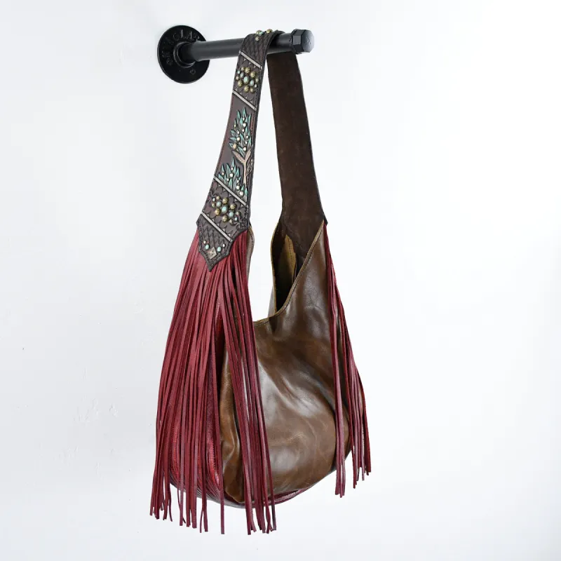 Marilyn Bag #3281 sold by Heritage