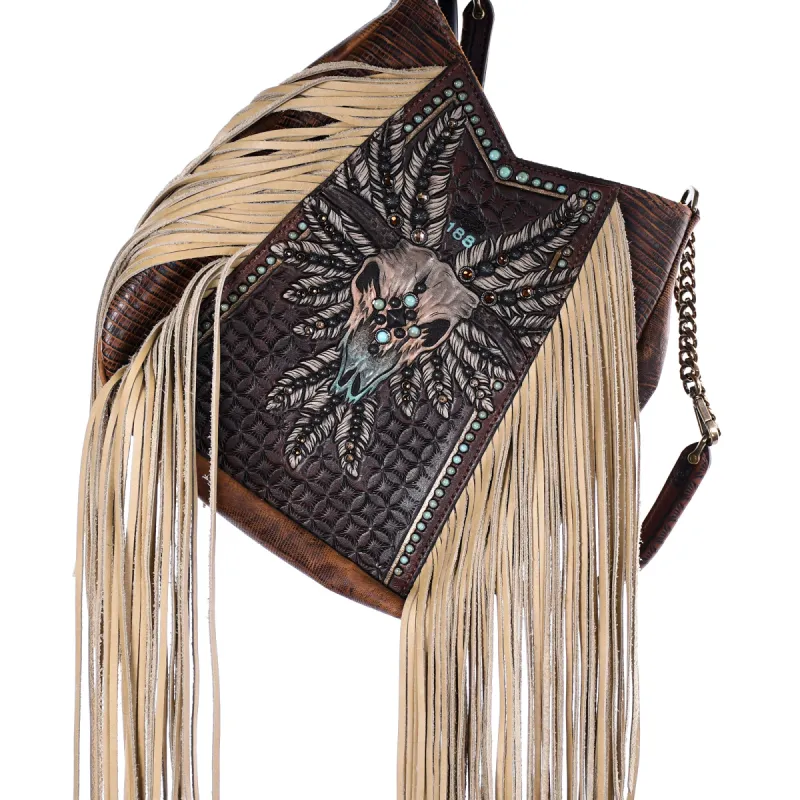 Lyrik Bag #188 sold by Heritage