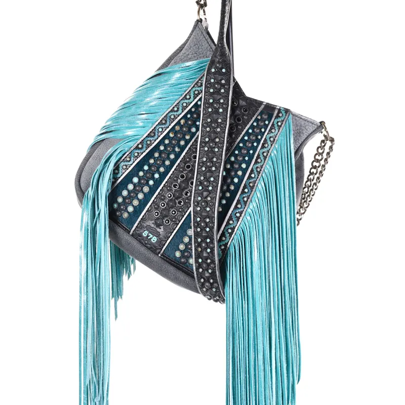 Lyrik Bag #578 sold by Heritage