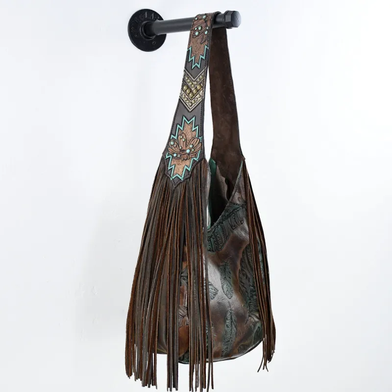 Marilyn Bag #3458 sold by Heritage