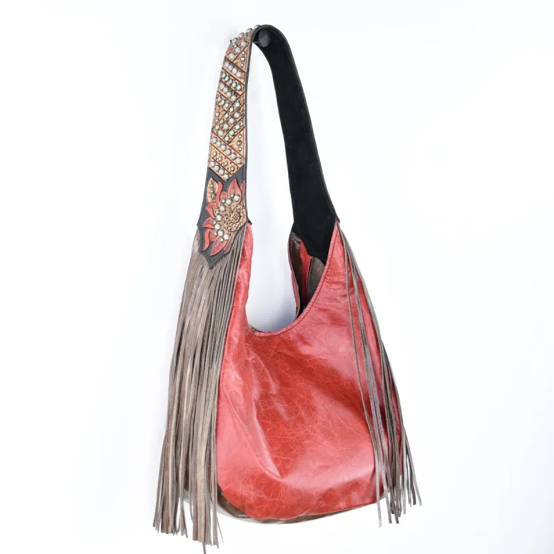 Marilyn Bag #1642 sold by Heritage