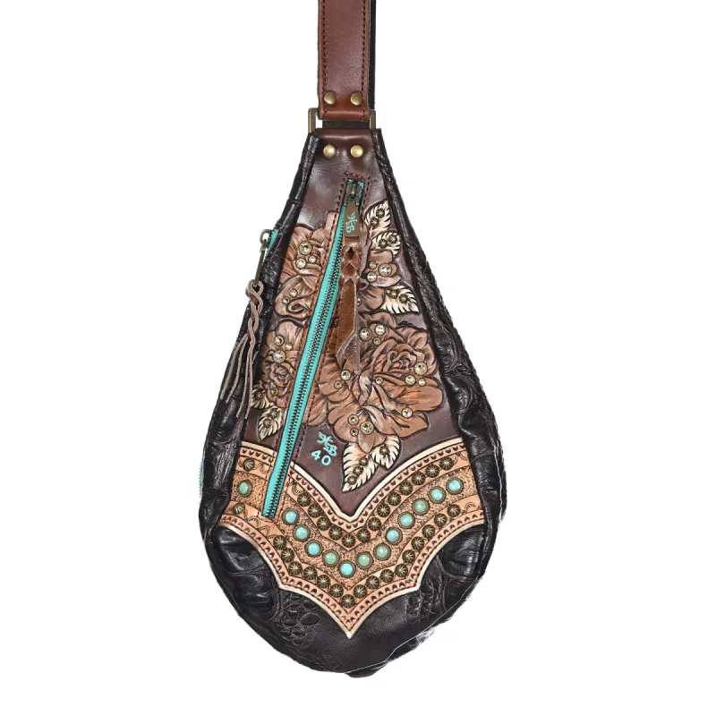 Fyra Bag #40 sold by Heritage