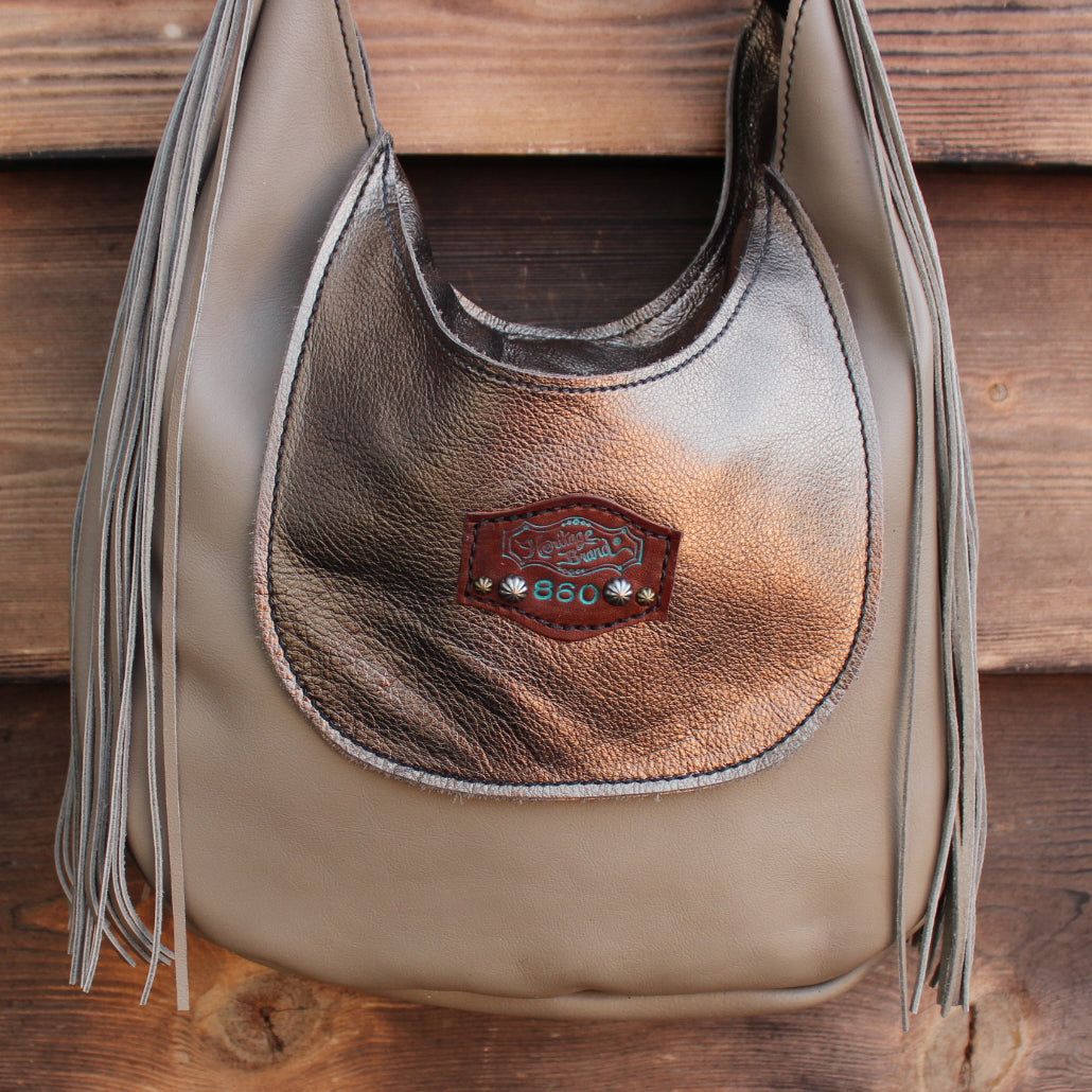 Marilyn Bag #860 sold by Heritage product image thumbnail 3