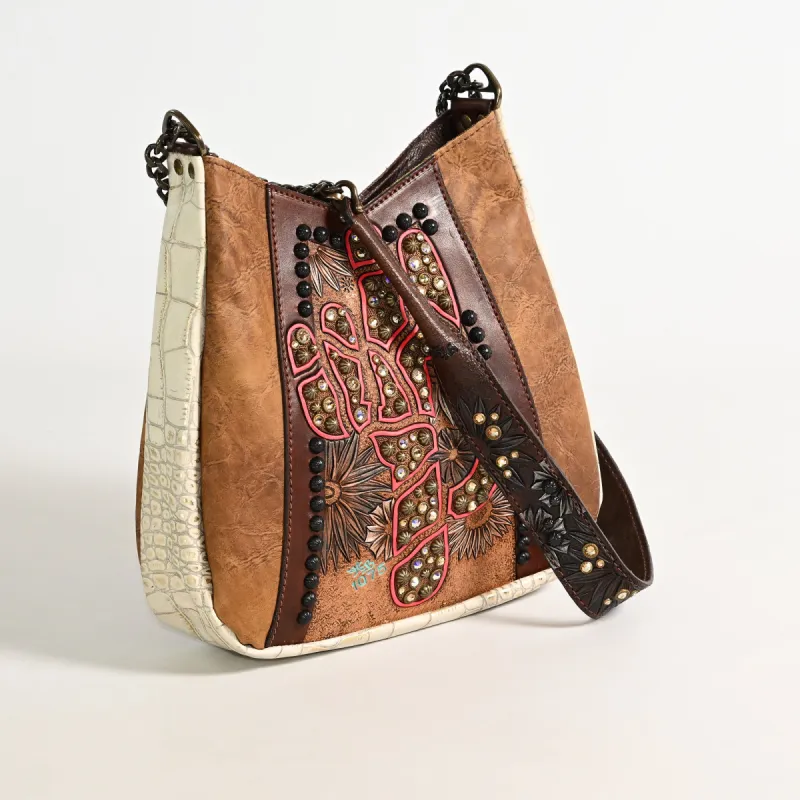 Lyrik Bag #1075 sold by Heritage