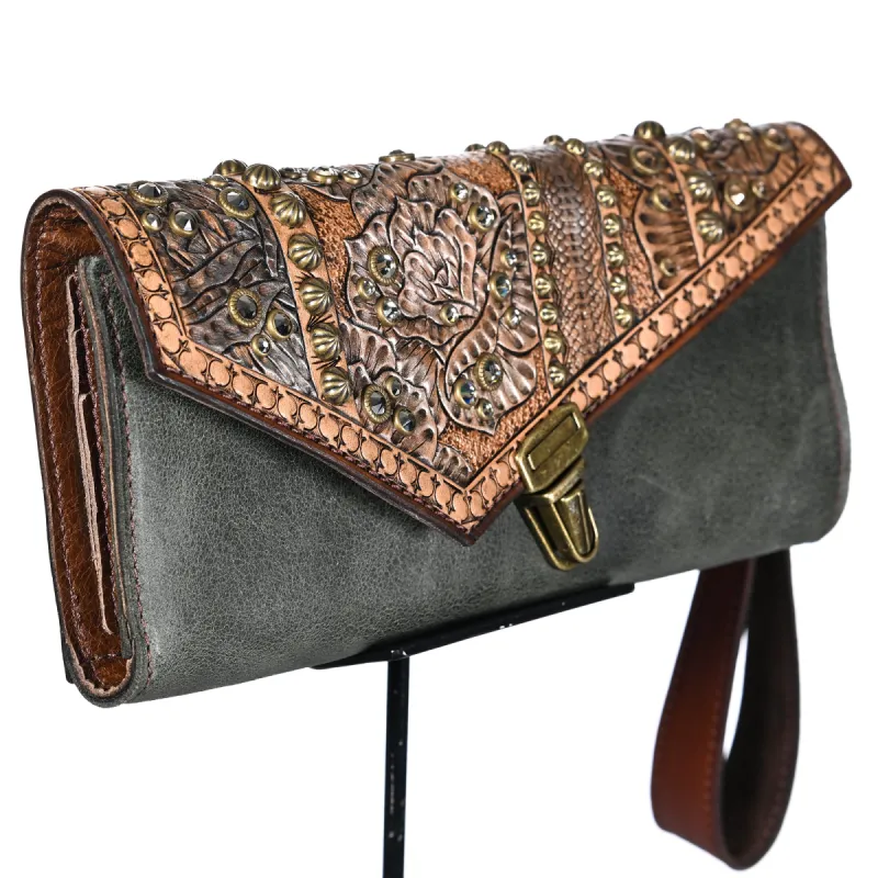 Nola Clutch #272 sold by Heritage