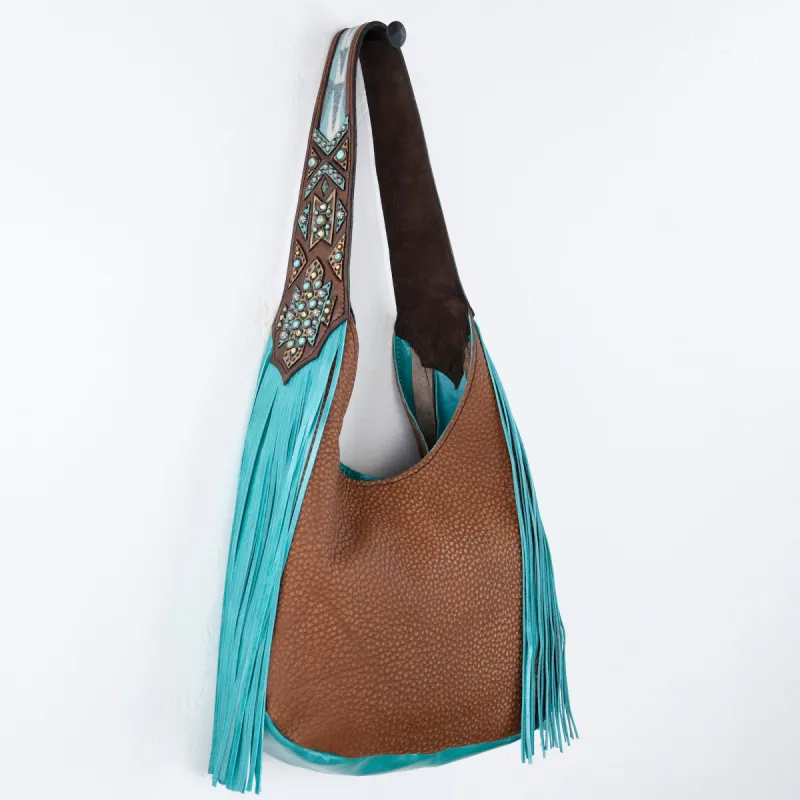 Marilyn Bag #1516 sold by Heritage