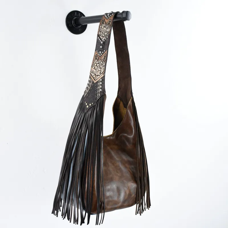 Marilyn Bag #3295 sold by Heritage