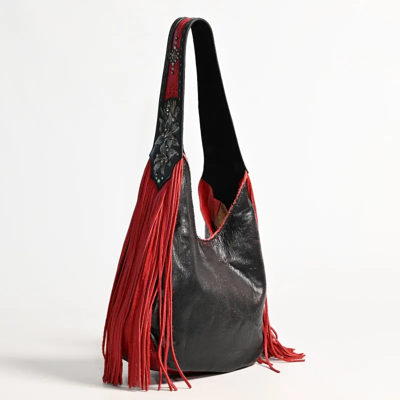 Marilyn Bag #4094 sold by Heritage