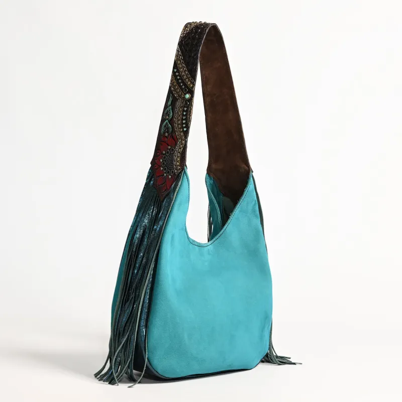 Marilyn Bag #2902 sold by Heritage