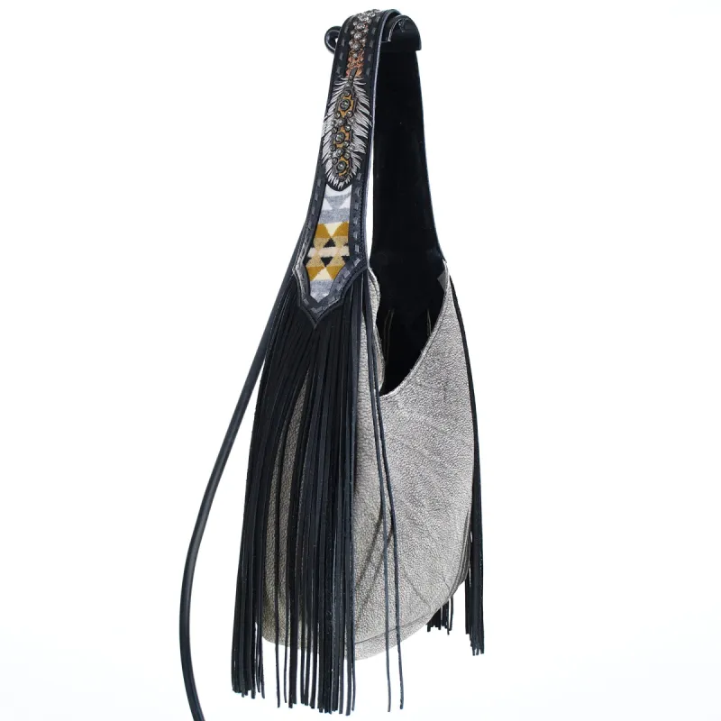 Marilyn Bag #4089 sold by Heritage