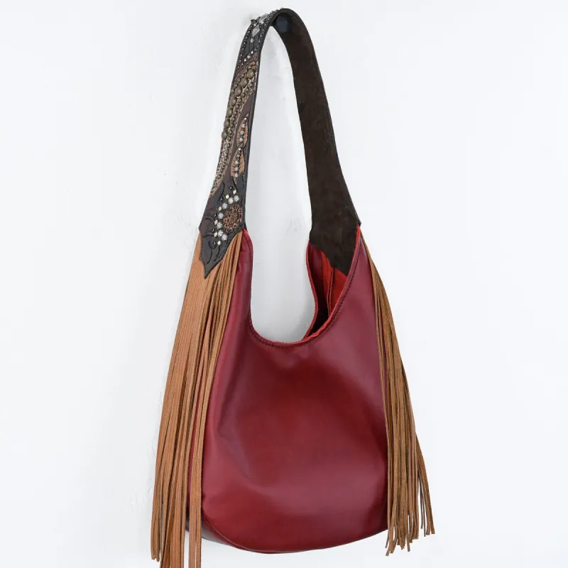 Marilyn Bag #1744 sold by Heritage