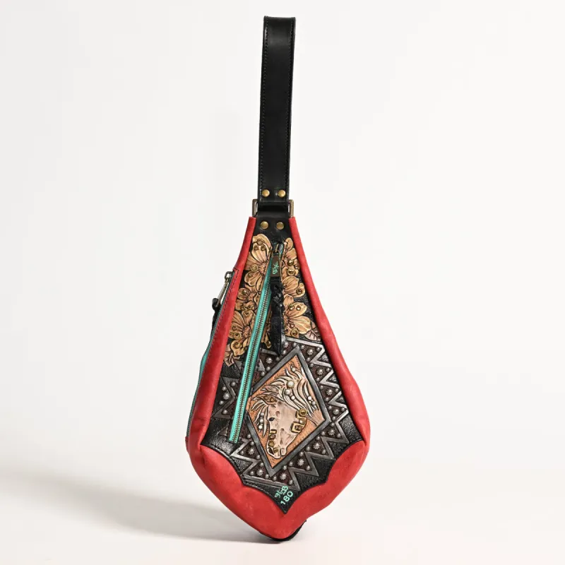 Fyra Bag #180 sold by Heritage