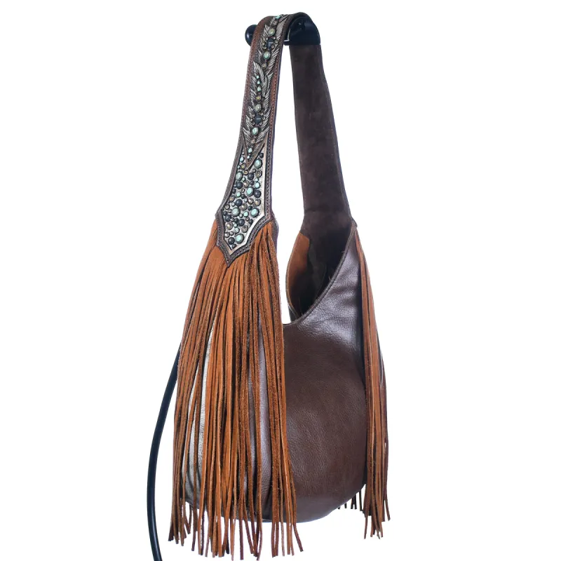 Marilyn Bag #4058 sold by Heritage