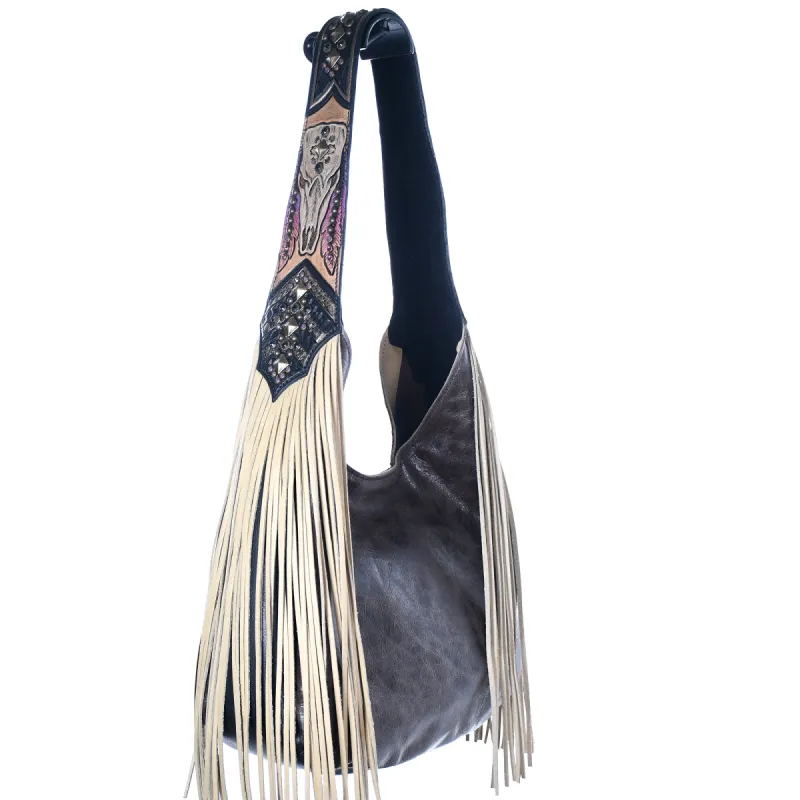 Marilyn Bag #3718 sold by Heritage