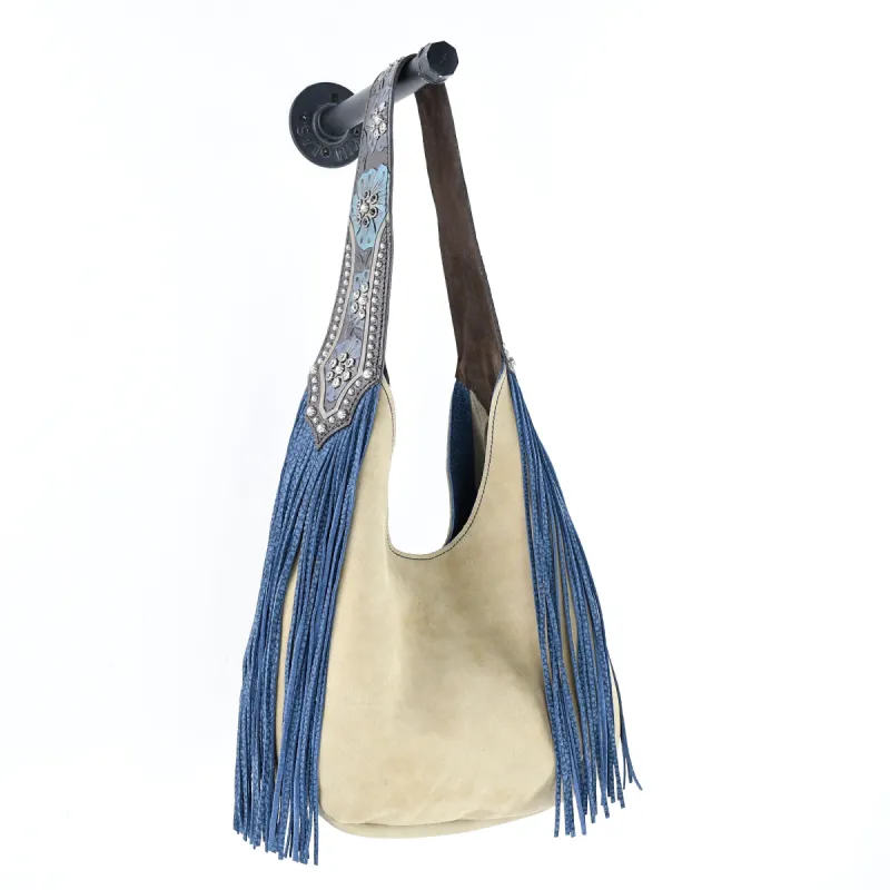 Marilyn Bag #2244 sold by Heritage